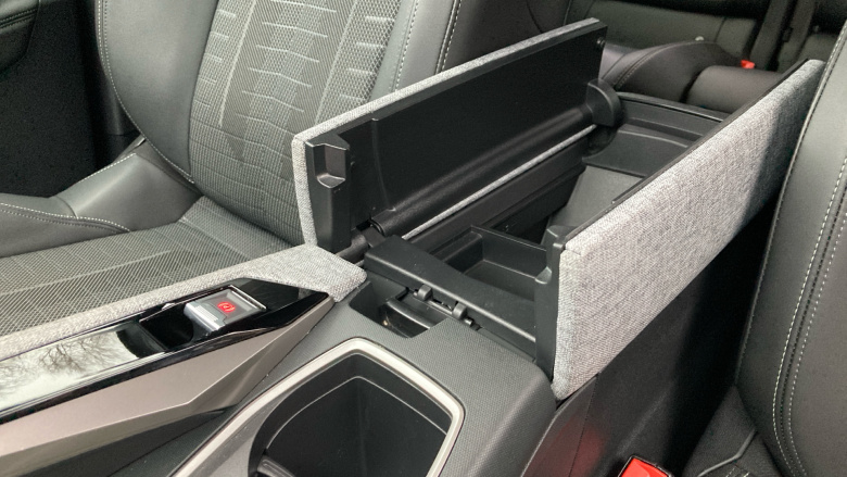 Peugeot 5008 1.2 Hybrid 136 GT 5dr e-DSC6 Petrol Estate